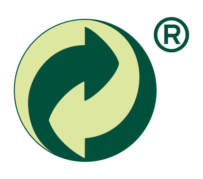 The Green Dot Trademark
